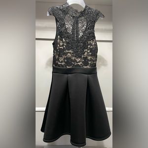 Wedding guest or fancy night out